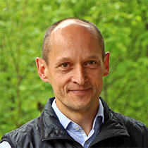 Achim Klein