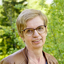 Gerlinde Müllner