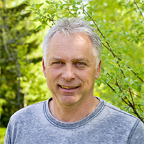 Martin Kasberger