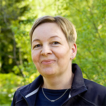 Birgitt Einberger