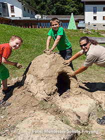 Montessori-Schule Freyung