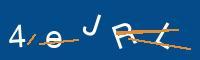 Captcha eingeben