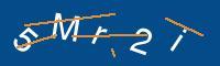 Captcha eingeben