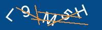 Captcha eingeben