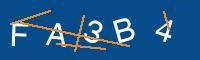 Captcha eingeben