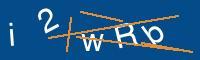 Captcha eingeben