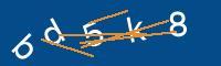 Captcha eingeben
