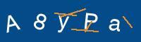 Captcha eingeben
