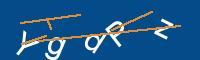 Captcha eingeben