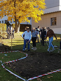 Mittelschule Zwiesel