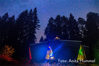 Mittelschule Zwiesel Lichtstern