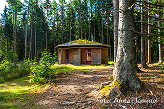 Mittelschule Zwiesel Waldzelt