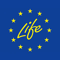 Life+ Projekt im Nationalpark Bayerischer Wald