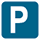 Parkplatz