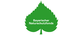 Logo des Bayerischen Naturschutzfonds