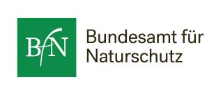 Logo - Bundesamt für Naturschutz