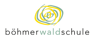 Logo - Grenzüberschreitende Zusammenarbeit der Nationalparke Šumava und Bayerischer Wald