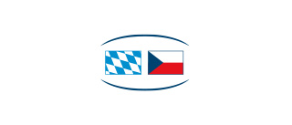 Interreg-Flaggfen - Freistaat Bayern - Tschechische Republik