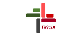 Projektlogo - FirSt 2.0