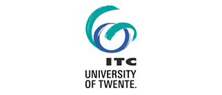 Logo - Institut für Natürliche Ressourcen, Uni Twente