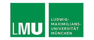 Logo - Ludwig-Maximilians-Universität München