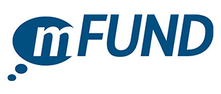 Logo - Förderinitiative mFUND
