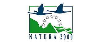 Logo von Natura 2000