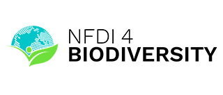 NFDI4Biodiversity Logo 