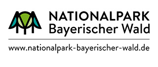 Logo - Nationalpark Bayerischer Wald