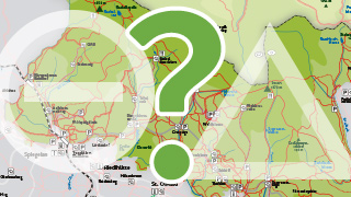 Zertifizierter Transboundary Park mit dem Nationalpark Šumava in 2009 und 2015