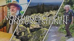 Auf den Spuren der Urgeschichte wird in der 9. Folge vom Lusenschutzhaus bis zur Sagwassersäge gewandert. Grafik: Nationalpark Bayerischer Wald