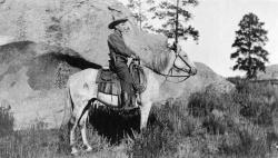 Aldo Leopold. Foto: Aldo Leopold Foundation