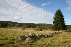 Die letzte grenzüberschreitende Radtour in den Nationalpark Sumava findet am 14. Oktober statt. (Foto: Josef Stemberk/Nationalpark Bayerischer Wald)