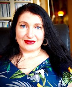 Ein Musikprojekt der besonderen Art gibt es beim Lauscher-Sonntag mit Alexandra Fischer zu hören. (Foto: Alexander Fischer – Freigabe nur in Verbindung mit dem Veranstaltungshinweis)