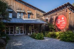 Das Hans-Eisenmann-Haus ist am Donnerstag, 17. September, geschlossen. (Foto: Jo Fröhlich / Nationalpark Bayerischer Wald)