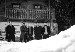 Landluft gastiert am 14. November im Waldgeschichtlichen Museum. (Foto: Christoph Eder)