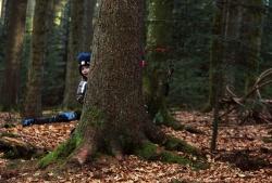 Faschingsabenteuer Nationalpark: Kinder von 5 bis 12 Jahren sind herzlich eingeladen! (Foto: NPV Bayerischer Wald)