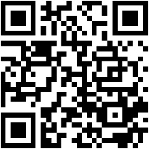 QR-Code zum Download der Nationalpark-App QR-Code zum Download der Nationalpark-App