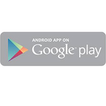 Die Apps des Staatsministeriums für Umwelt und Verbraucherschutz Google Play Store