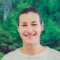 Julia Reihofer