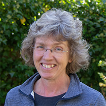 Dr. Angelika Kölbl