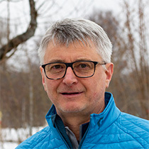 Jürgen Pöschl