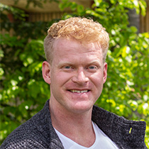 Martin Heberlein