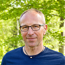 Martin Gahbauer