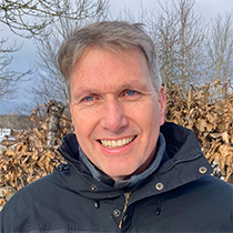 Prof. Dr. Marco Heurich