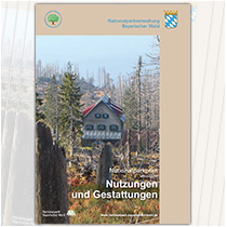 Nationalparkplan Nutzungen und Gestattungen