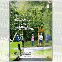 Nationalparkplan Tourismus und Regionalentwicklung 2022