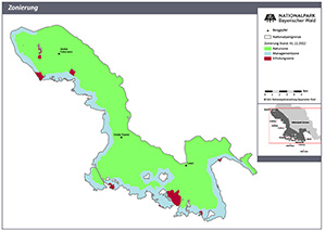 Thumbnail of the current zoning map